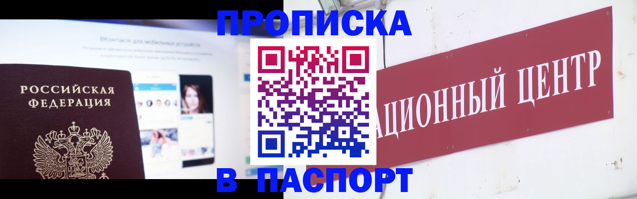 где прописаться в Донском